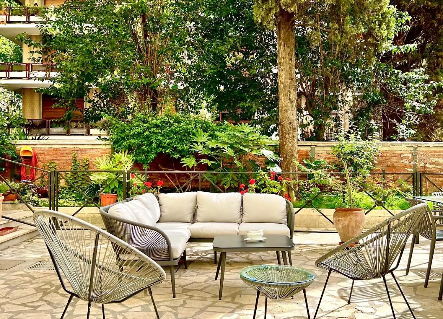 Eppytime Roma Appartement