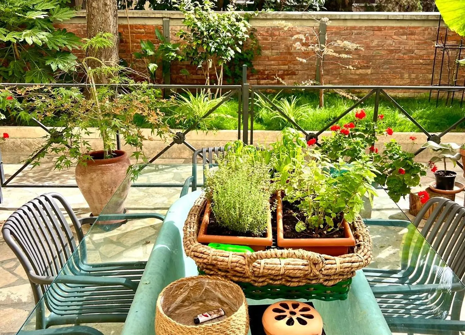 Eppytime Roma Appartement  Rome