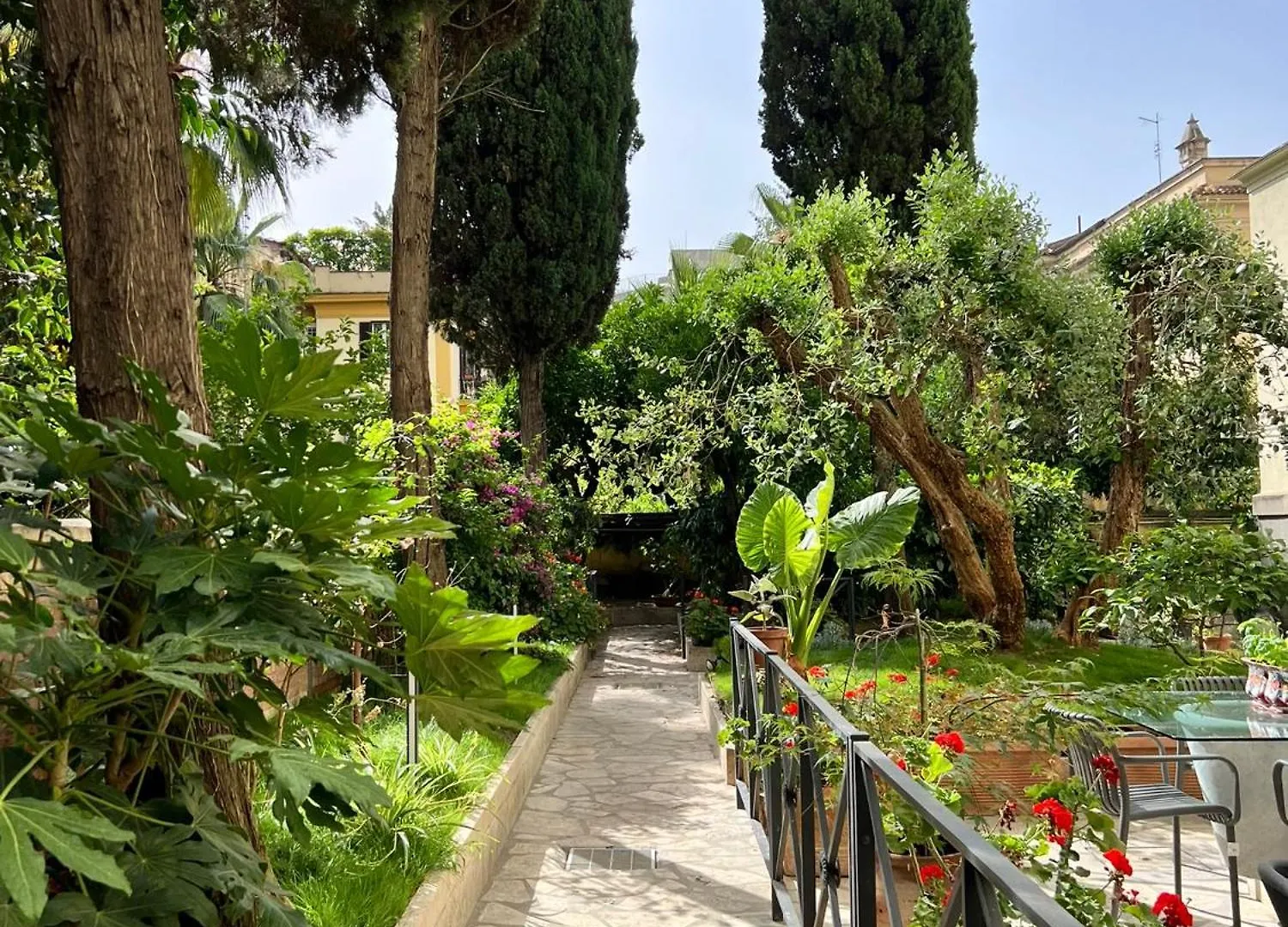 Eppytime Roma Appartement Italië