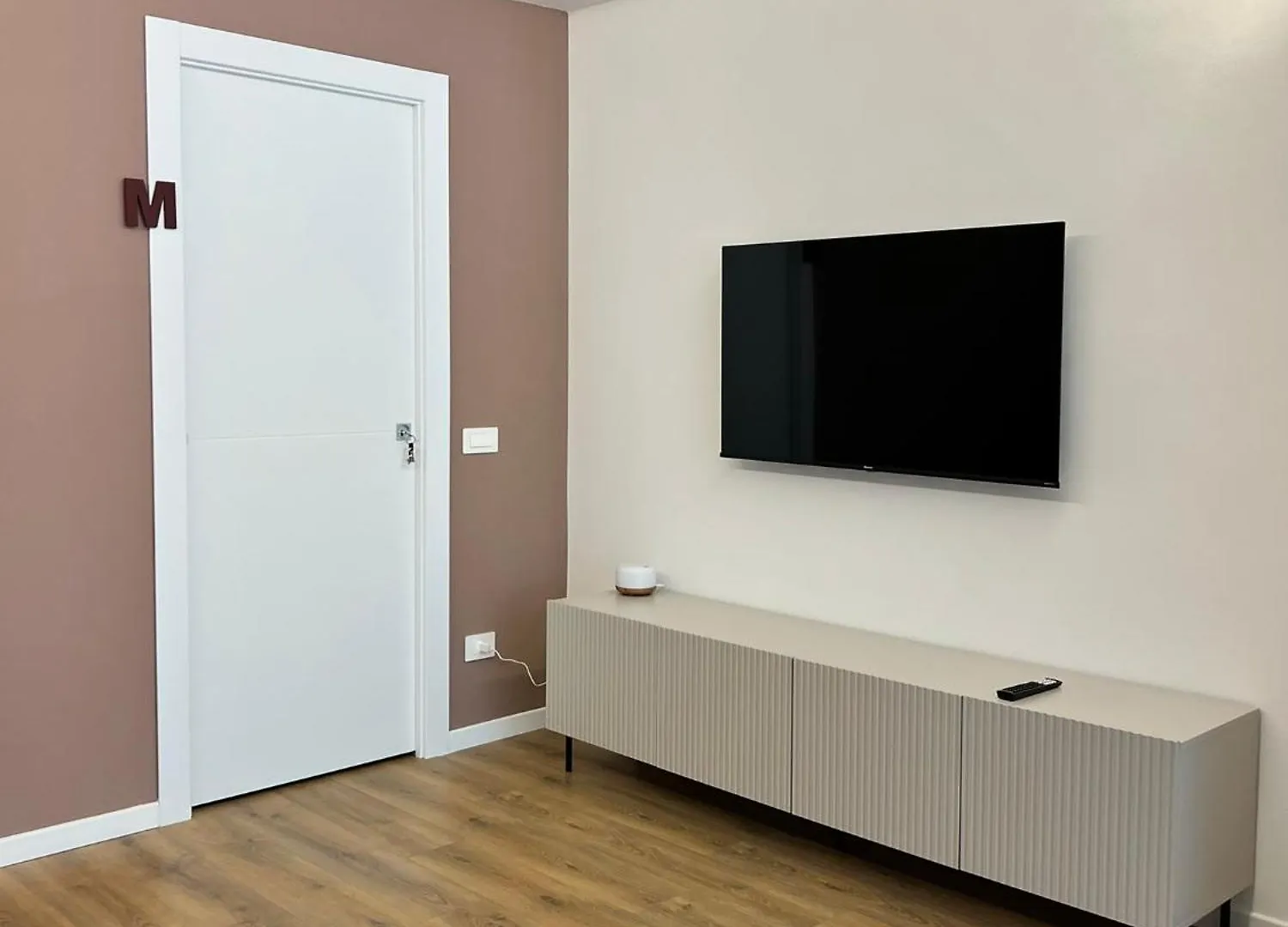 Eppytime Roma Appartement