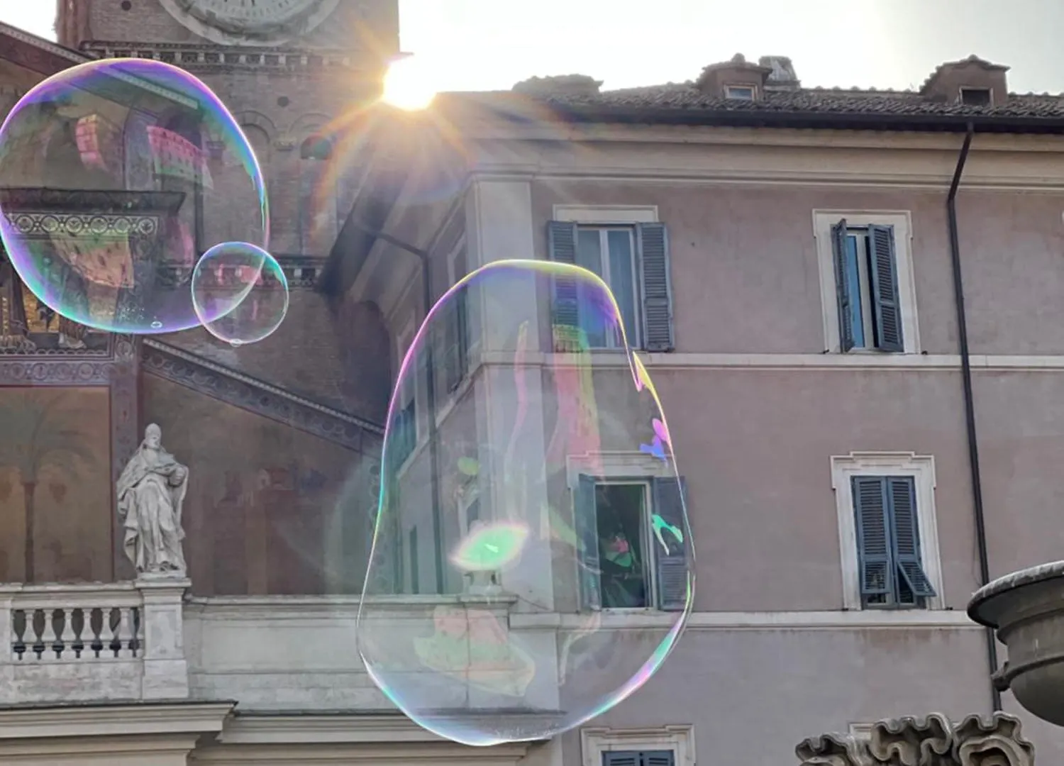 Eppytime Roma Appartement Rome