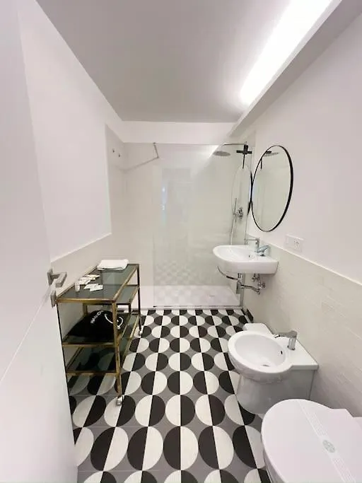Eppytime Roma Appartement 0*, Rome Italië