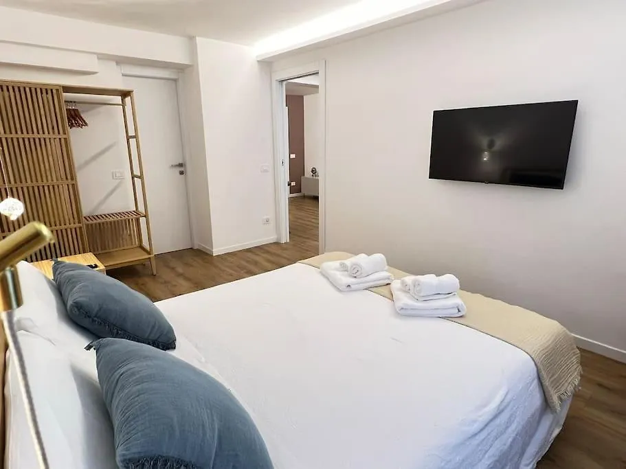 Eppytime Roma Appartement 0*, Rome