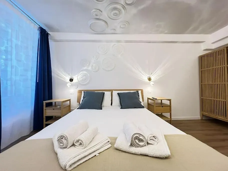 Eppytime Roma Appartement Rome