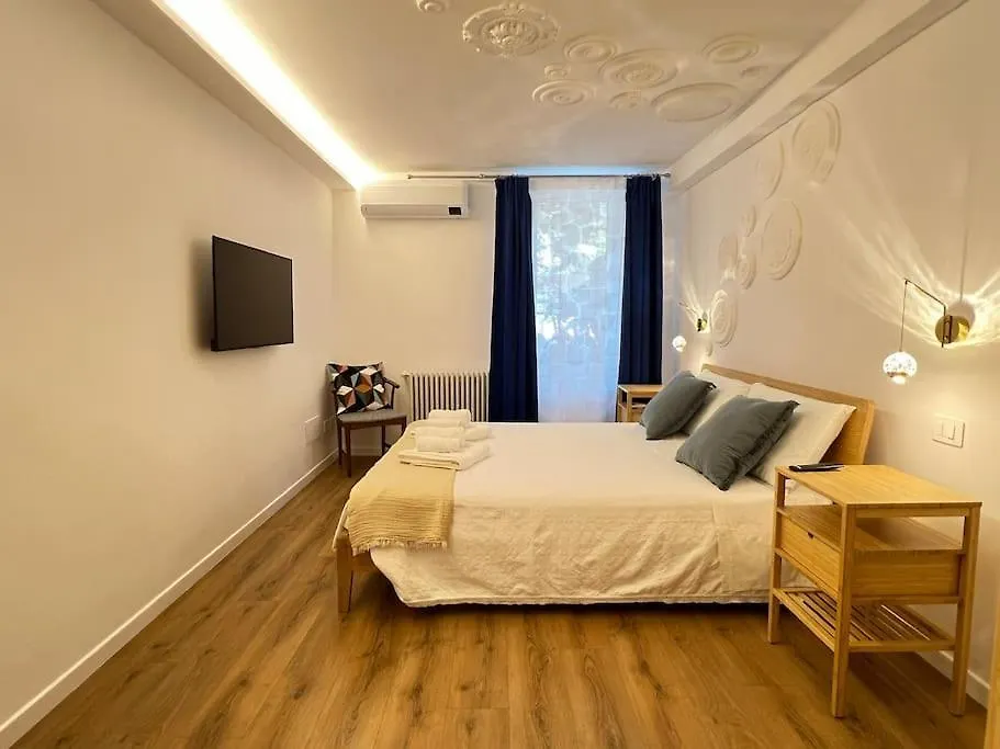 Eppytime Roma Appartement