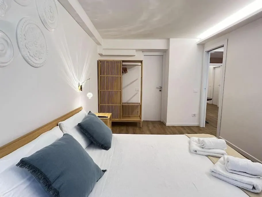 Eppytime Roma Appartement Italië