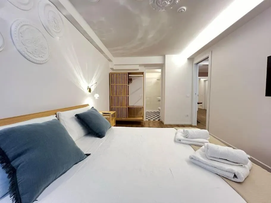 Eppytime Roma Appartement