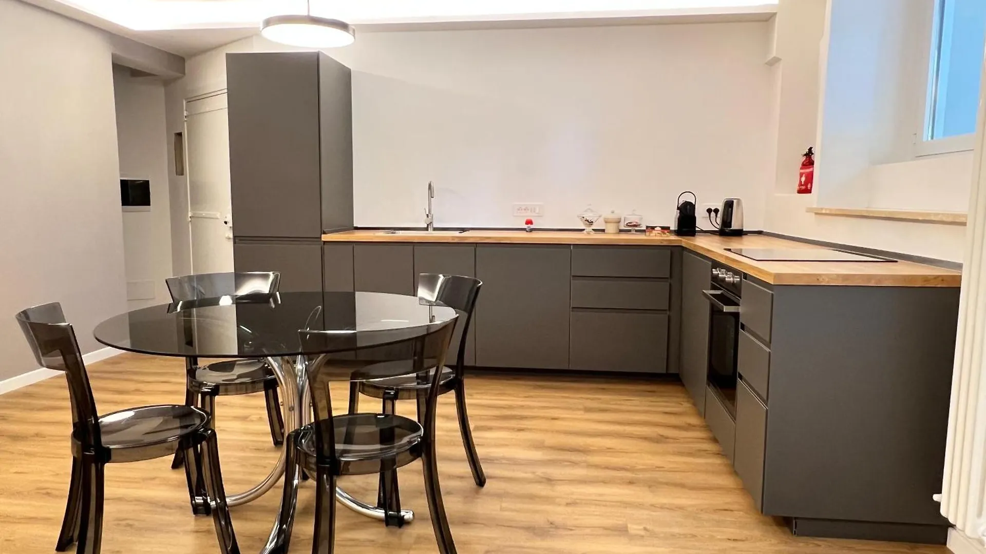 Eppytime Roma Appartement Italië