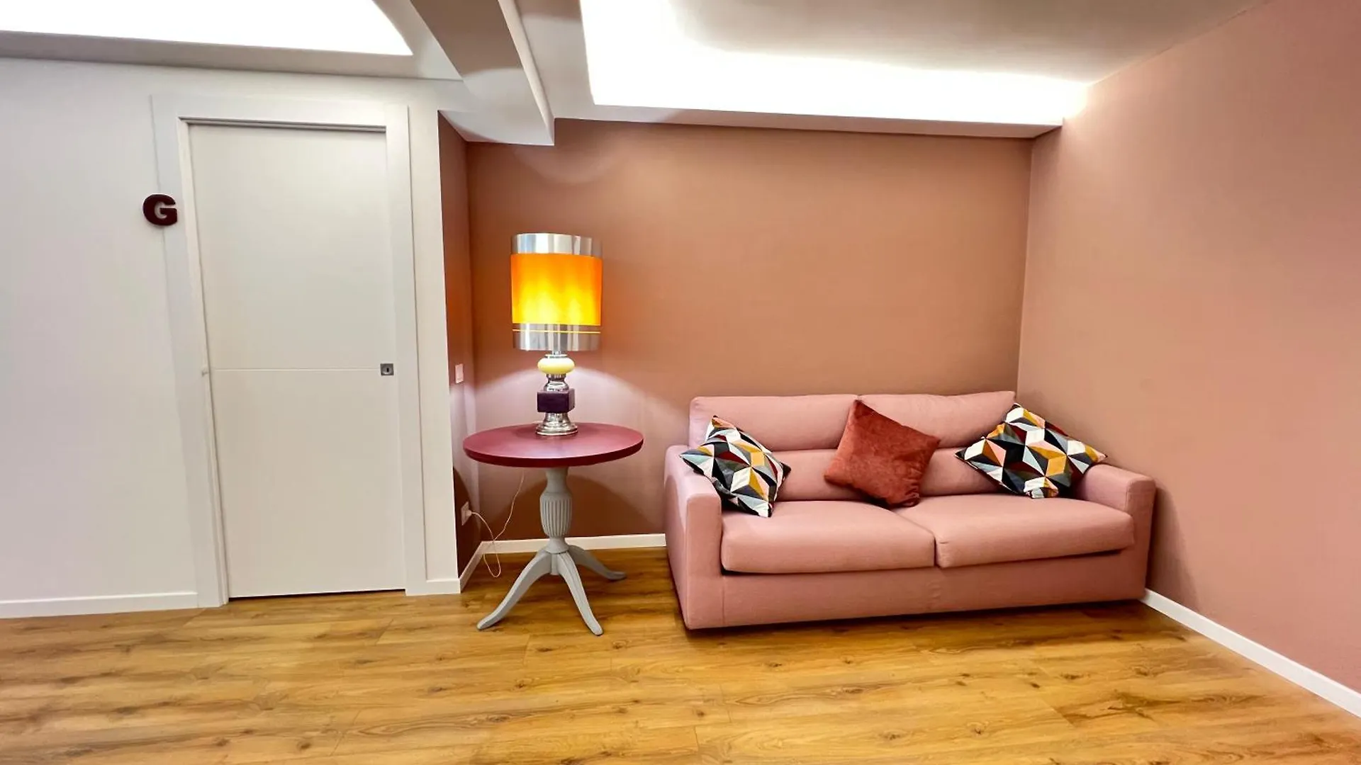 Eppytime Roma Appartement Italië