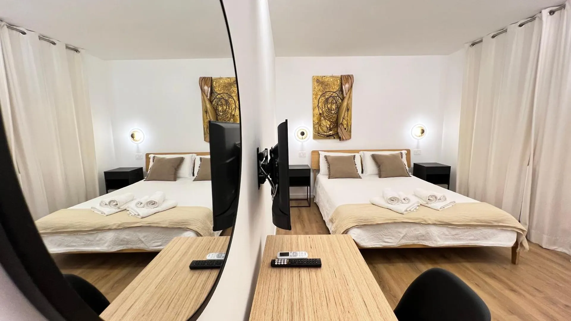 Eppytime Roma Appartement
