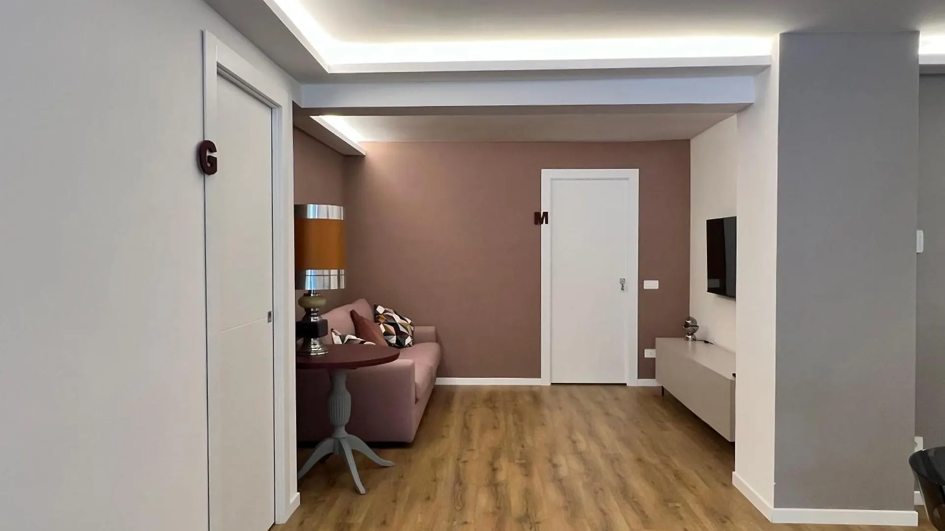 Eppytime Roma Appartement