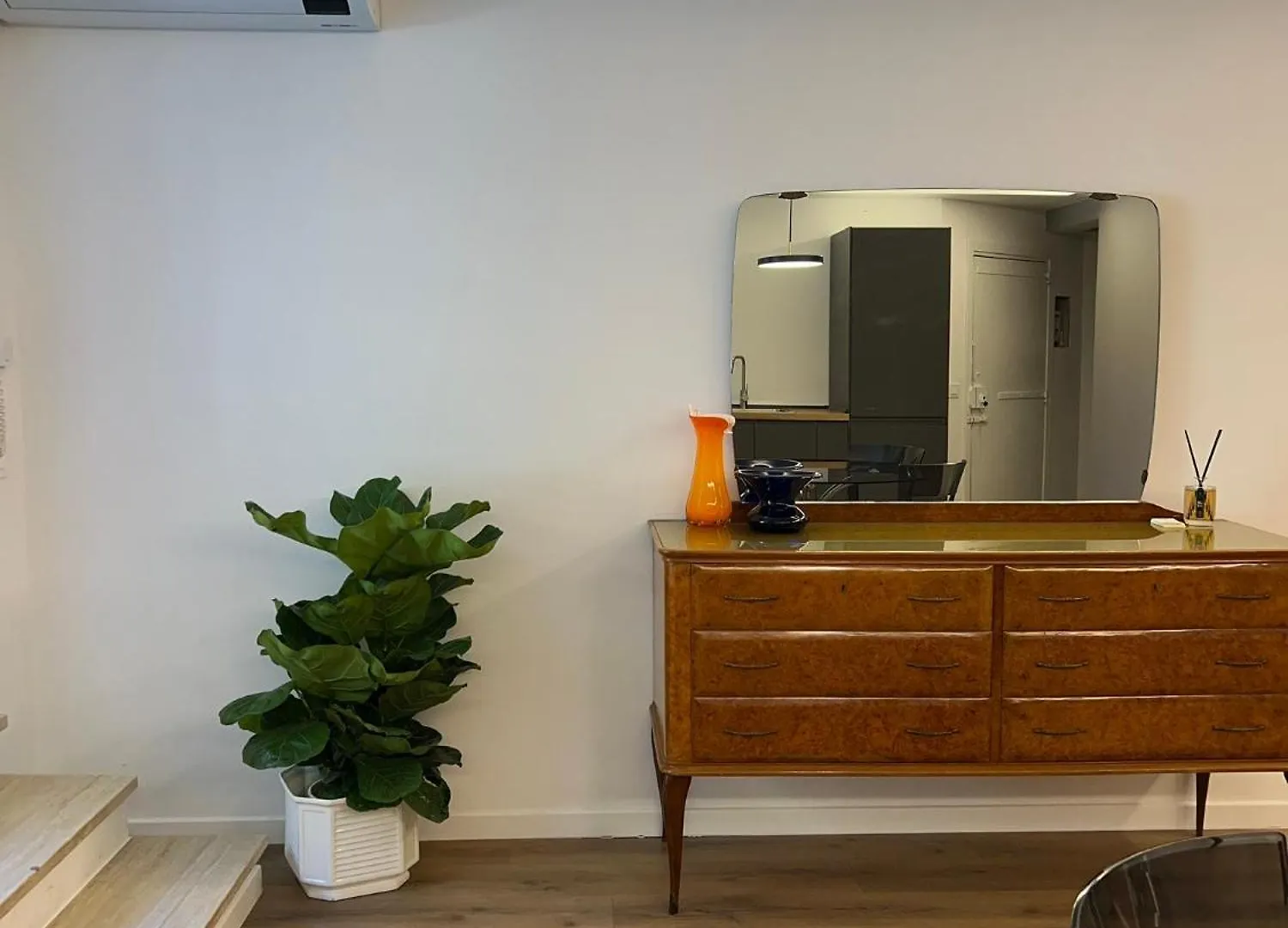 Eppytime Roma Appartement