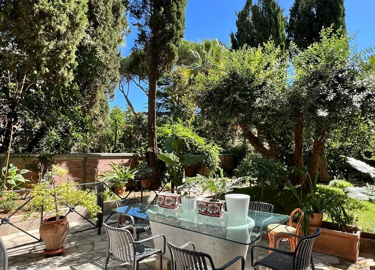 Eppytime Roma Appartement