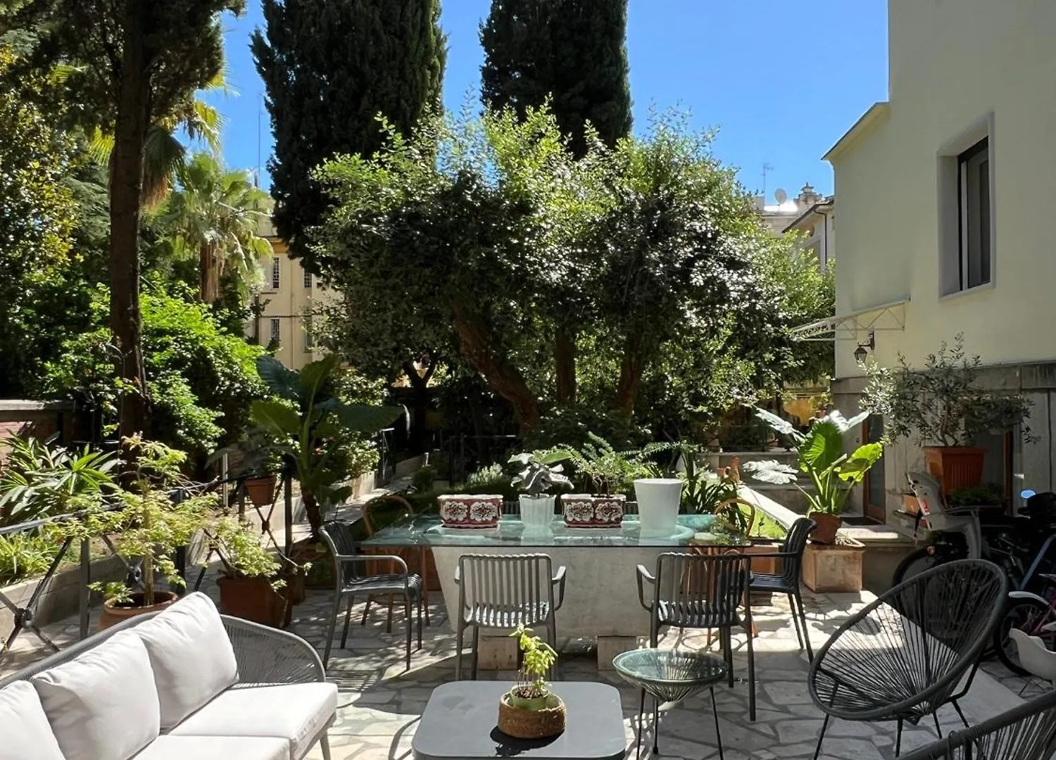 Eppytime Roma Appartement Italië