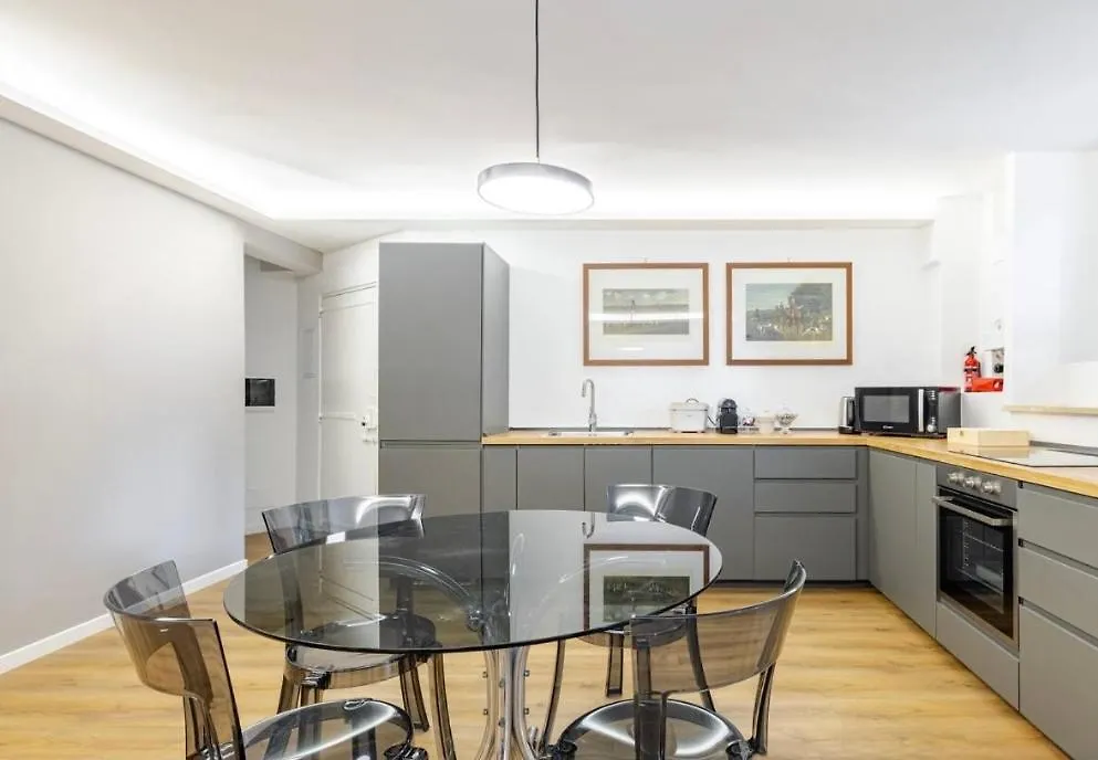 Eppytime Roma Appartement 0*, Rome