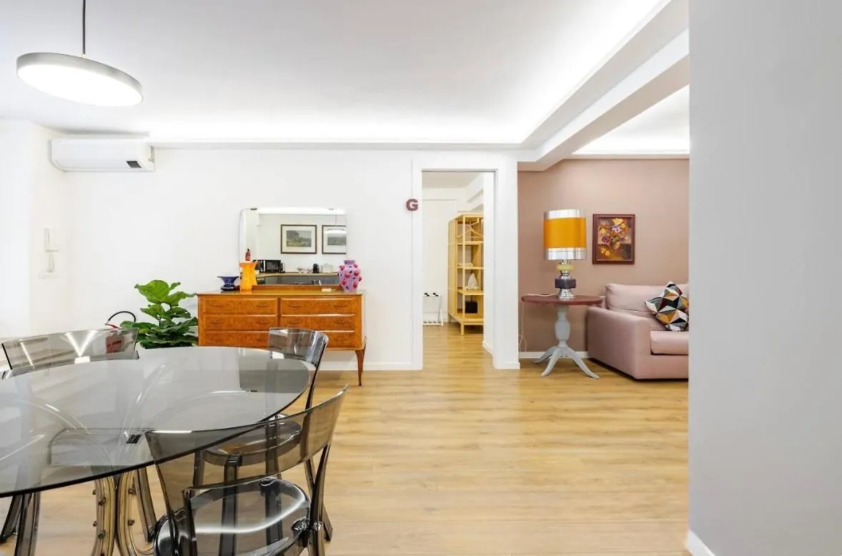 Eppytime Roma Appartement