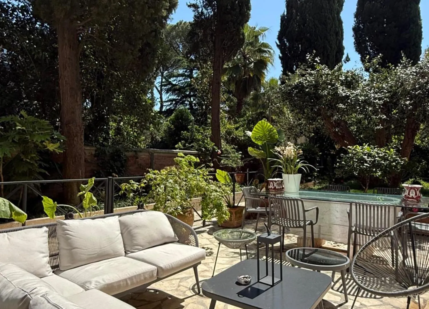 Eppytime Roma Appartement