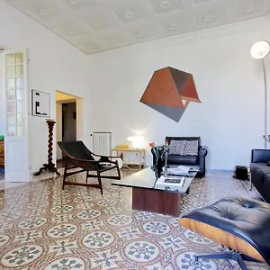  Apartment 4bnb - Tiberina Spacious