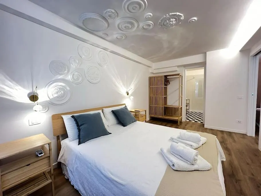 Eppytime Roma Apartment Italy