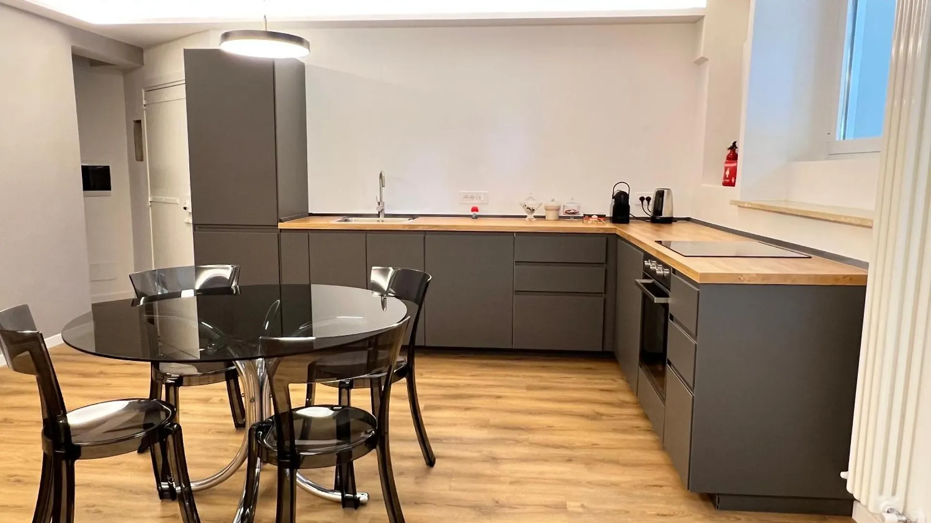 Eppytime Roma Apartment 0*, Rome Italy